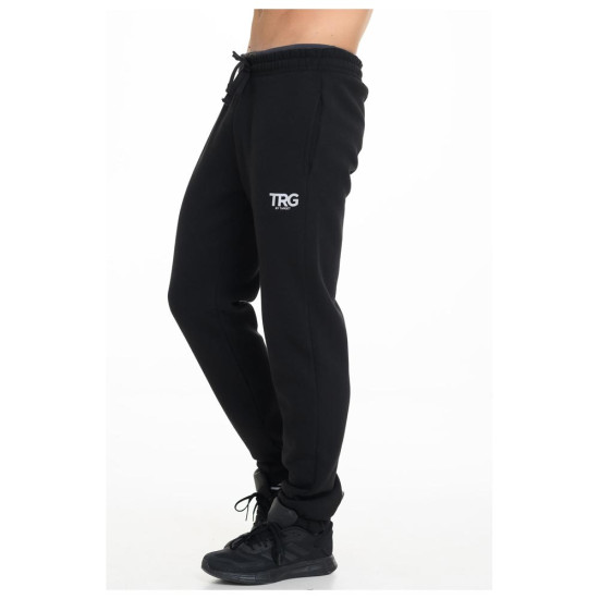 Target Ανδρικό παντελόνι φόρμας Fleece Jogger Pants ''Basics Premium''